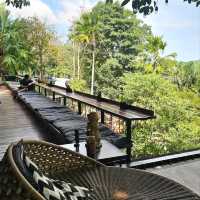 Three Monkeys Restaurant