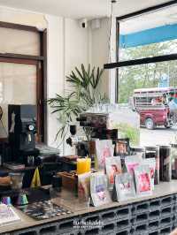 Specialty coffee สำหรับสายกาแฟที่นครนายก