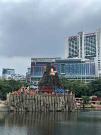 Sunway lagoon
