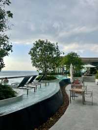 โรงแรมติดทะเล วิวสวย ชลบุรี ศรีราชา
