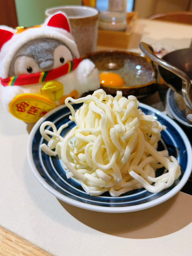 壽喜燒勁正正🤭