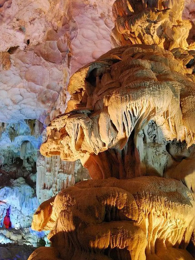 Son Doong Cave