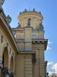 A Walk Through Time: Exploring Budapest’s Stunning Architecture