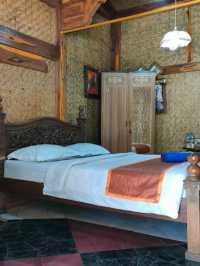 火山之旅的完美落腳點Yoschi’s Hotel Bromo