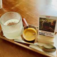 Authentic Brews at Tonkin Specialty Coffee
