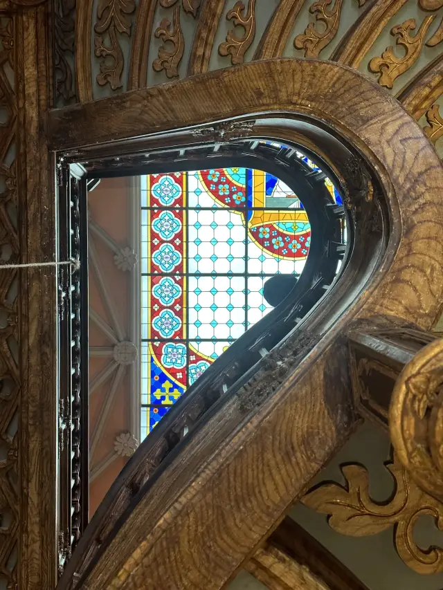 Livraria Lello