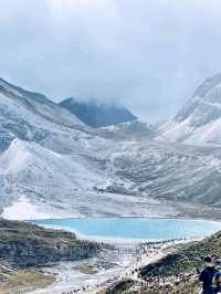 ✨The last Shangri-la of China