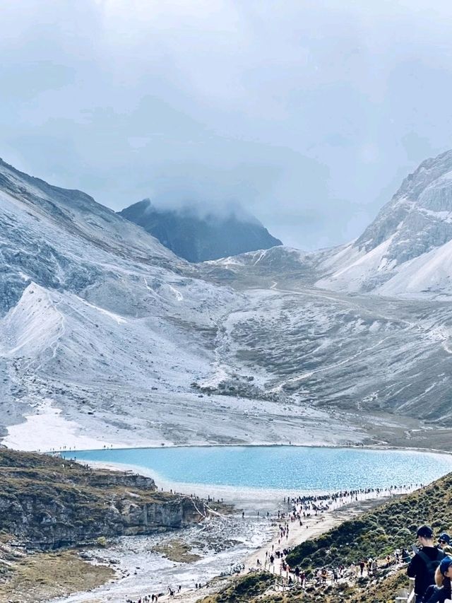 ✨The last Shangri-la of China
