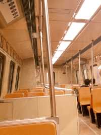 香港🇭🇰｜站見鐵路展 🚂 鐵路迷必去