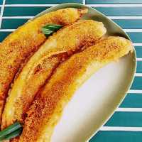 Soeji Bandung: An Oasis of Delight 