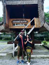 3 Days in Senggigi