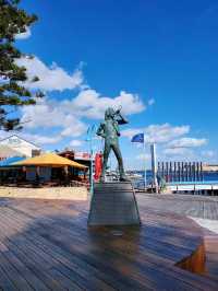 Esplanade Park