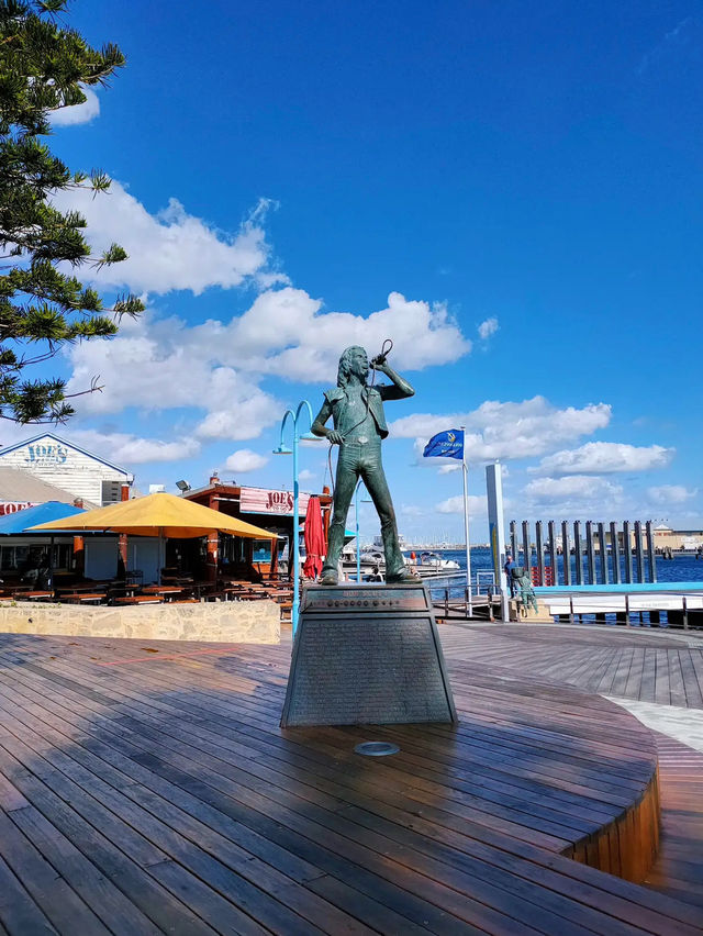 Esplanade Park