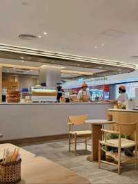 濟州柑橘為主題的韓國過江龍Cafe