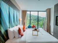 ที่พักภูเก็ต Skyview Resort Phuket Patong Beach