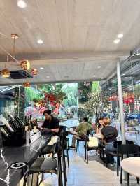 CPS Coffee สาขา Central Festival Eastville ☕️✨