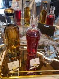 酒店SPA控熱推瑰麗酒店Asaya Spa