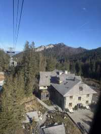 A Perfect Day in Zakopane: Mountains, Markets, and Tradition”