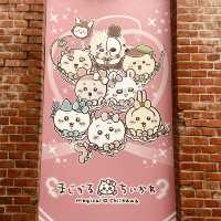 超夢幻Magical Chiikawa快閃店❤️