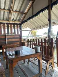 ร้านลับอาหารทะเลสด
