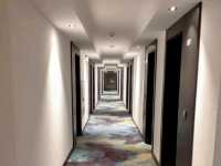 波蘭托倫市區的商務酒店 Hotel Mercure Toruń Centrum