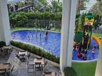 Luxurious Hilton