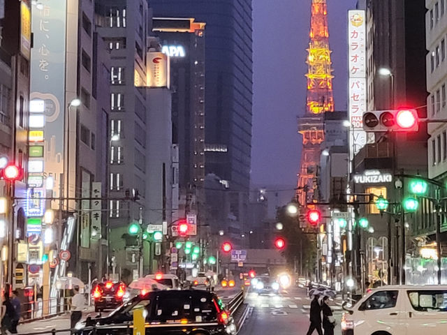 도쿄여행