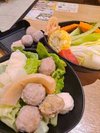和牛放題大滿足