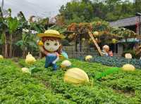 深圳親子遊好去處