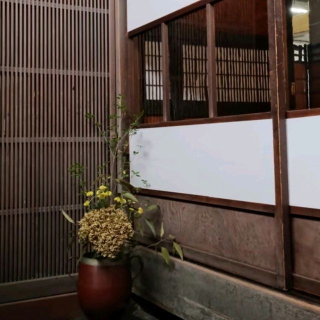 燕三条工匠街的銅器情書