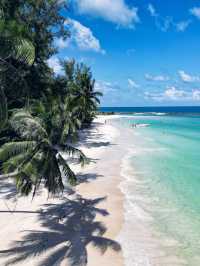A Tropical Escape – My Weekend Getaway to Koh Kood, Thailand