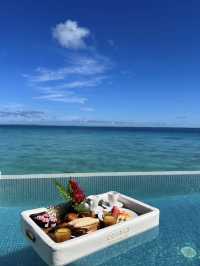 Conrad Bora Bora Nui: A Luxurious Overwater Escape in Paradise