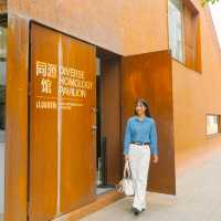 Xin'an Ancient City / Nantou Ancient Town Museum