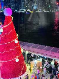 ［香港旅遊］海港城⚓️一個海港，只有一個海港城❤️💚