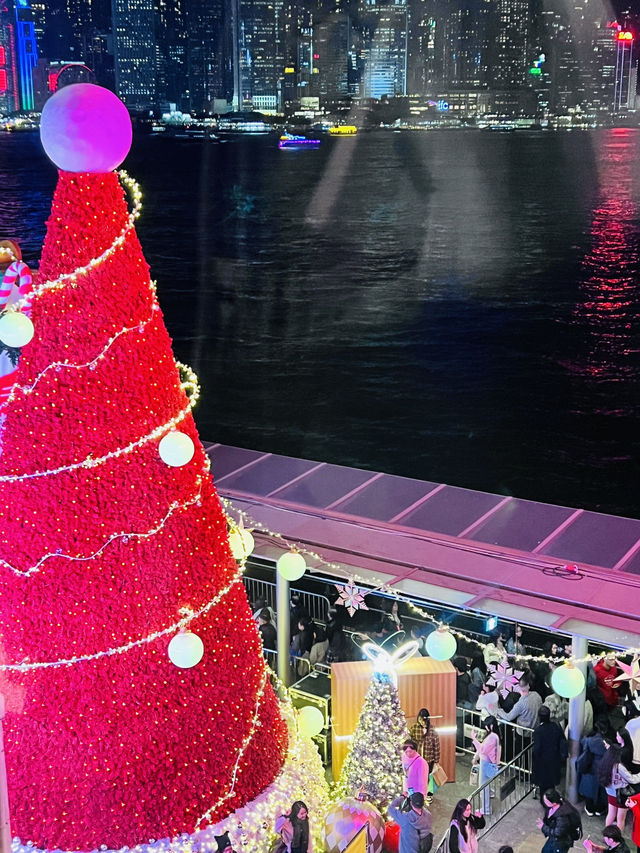 ［香港旅遊］海港城⚓️一個海港，只有一個海港城❤️💚