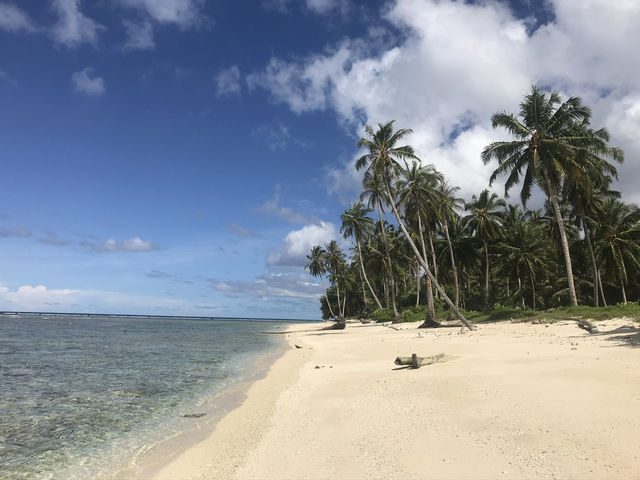 メンタワイ諸島