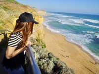 An Unforgettable Journey on the Great Ocean Road