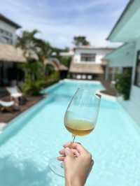 【インドネシア バリ島】人気エリア‼︎住みたいくらい快適なオススメHotel🇮🇩