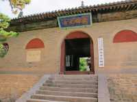 Foguang Temple Shanxi