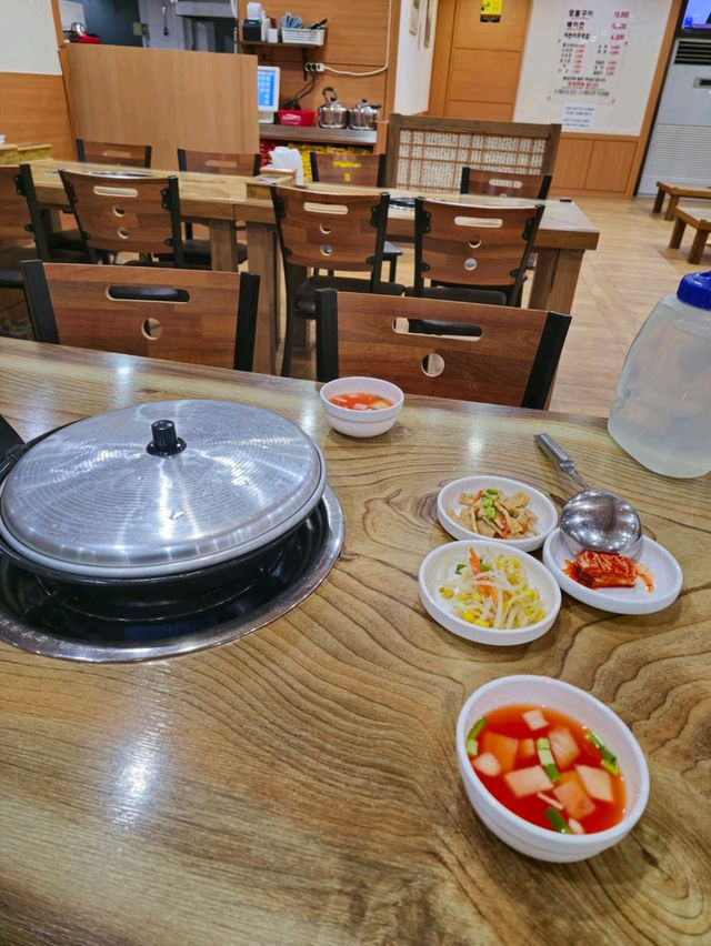 국내여행 대전을 여행하다가 들려보면 좋은 부대찌개 맛집 최네집