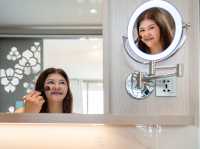 รีสอร์ทสุดหรู ติดทะเลเขาหลัก