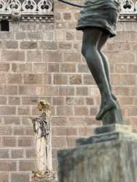 Don’t forget to visit this monastery on your trip to Toledo