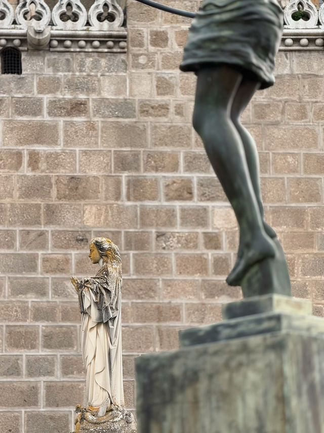 Don’t forget to visit this monastery on your trip to Toledo