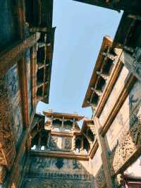 Uncover the Cultural Treasures of Huizhou Ancient City