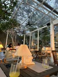Penang Beach Cafe must visited