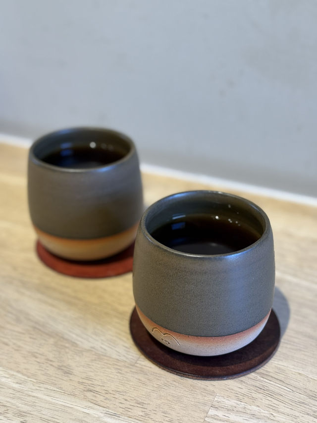A Cozy Gem Near Tokyo Skytree: Mr. Bakeman Bake&Coffee