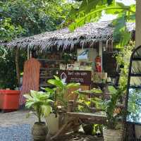 แนะนำที่พักสุดชิล หมู่บ้านคีรีวง นครศรีธรรมราช