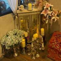 BARN ซักผ้า - คาเฟ่ & บาร์ลับ เมืองอุบลฯ