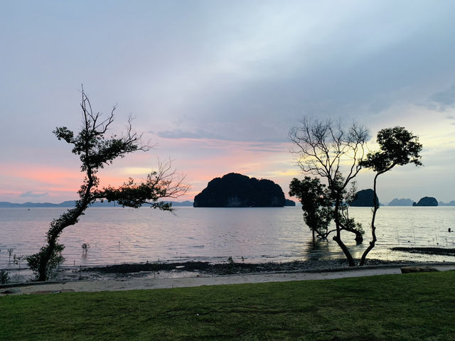 Krabi Castaway Villa  ที่ต้องมาโดน