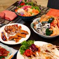 🦞 𝙎𝙪𝙣𝙙𝙖𝙮 𝘽𝙧𝙪𝙣𝙘𝙝 แบบอิ่มจุกทุกวันอาทิต